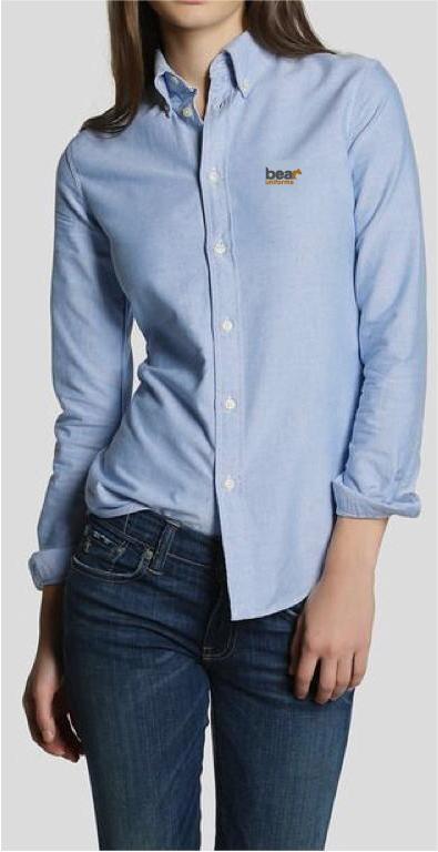 Pax 12u. Camisa / Blusa  - imagem 2